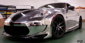 2014 Nissan 370Z