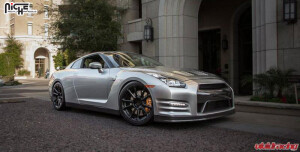2014 Nissan GT-R