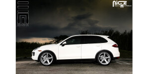 2013 Porsche Cayenne