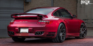 2014 Porsche 911