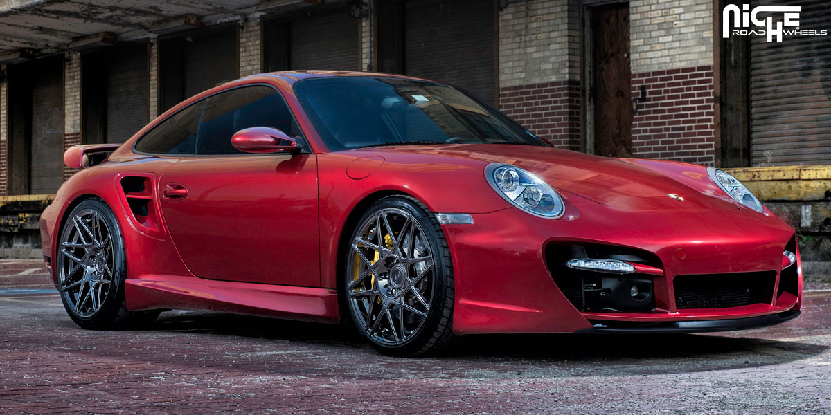 2014 Porsche 911 photo
