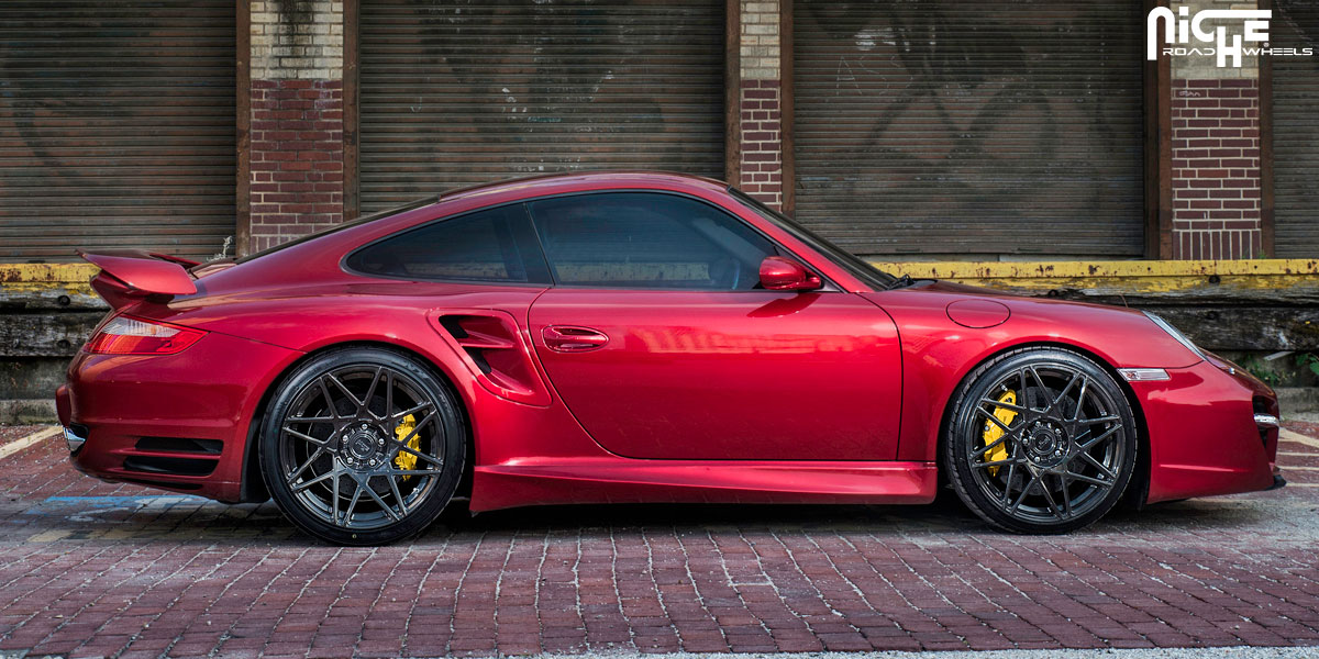 2014 Porsche 911 photo