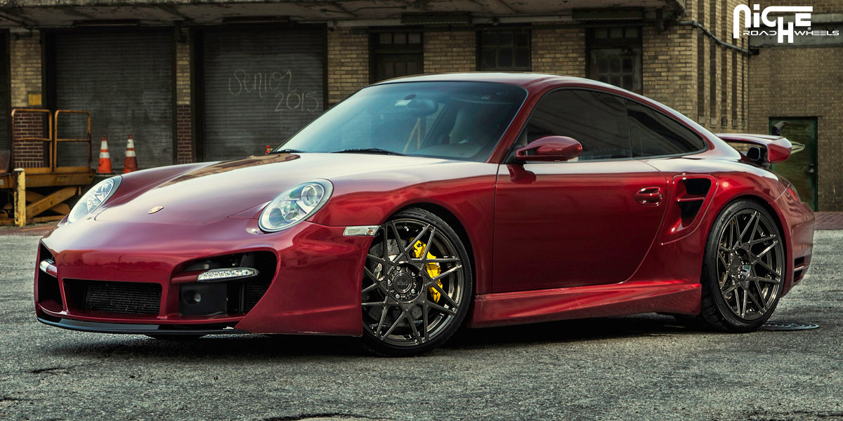 2014 Porsche 911 photo