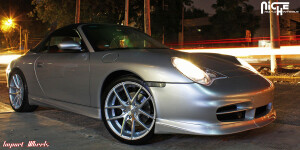 2012 Porsche 911