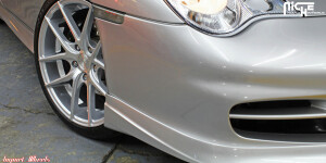 2012 Porsche 911