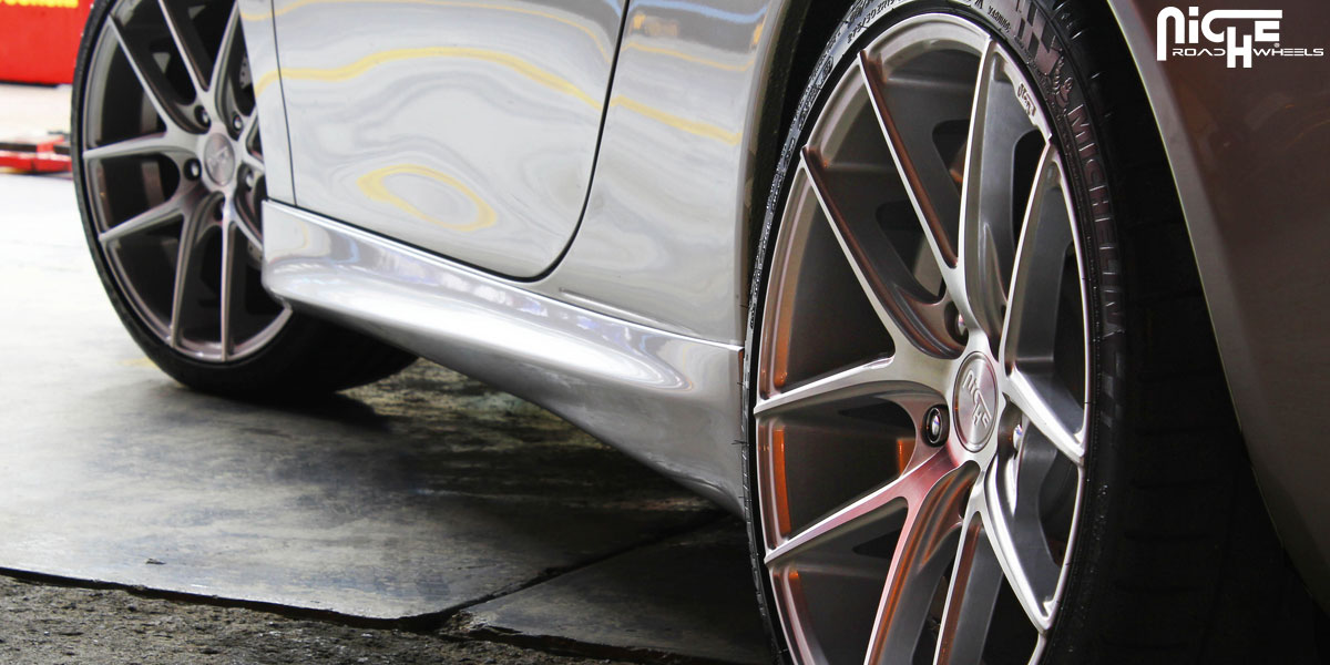 2012 Porsche 911 photo