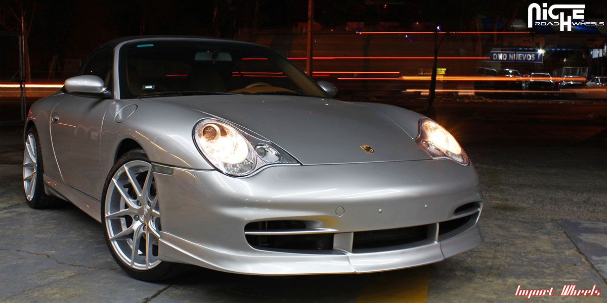 2012 Porsche 911 photo