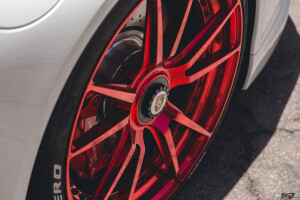 2014 Porsche 911