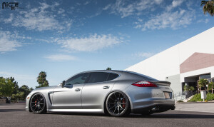 2013 Porsche Panamera