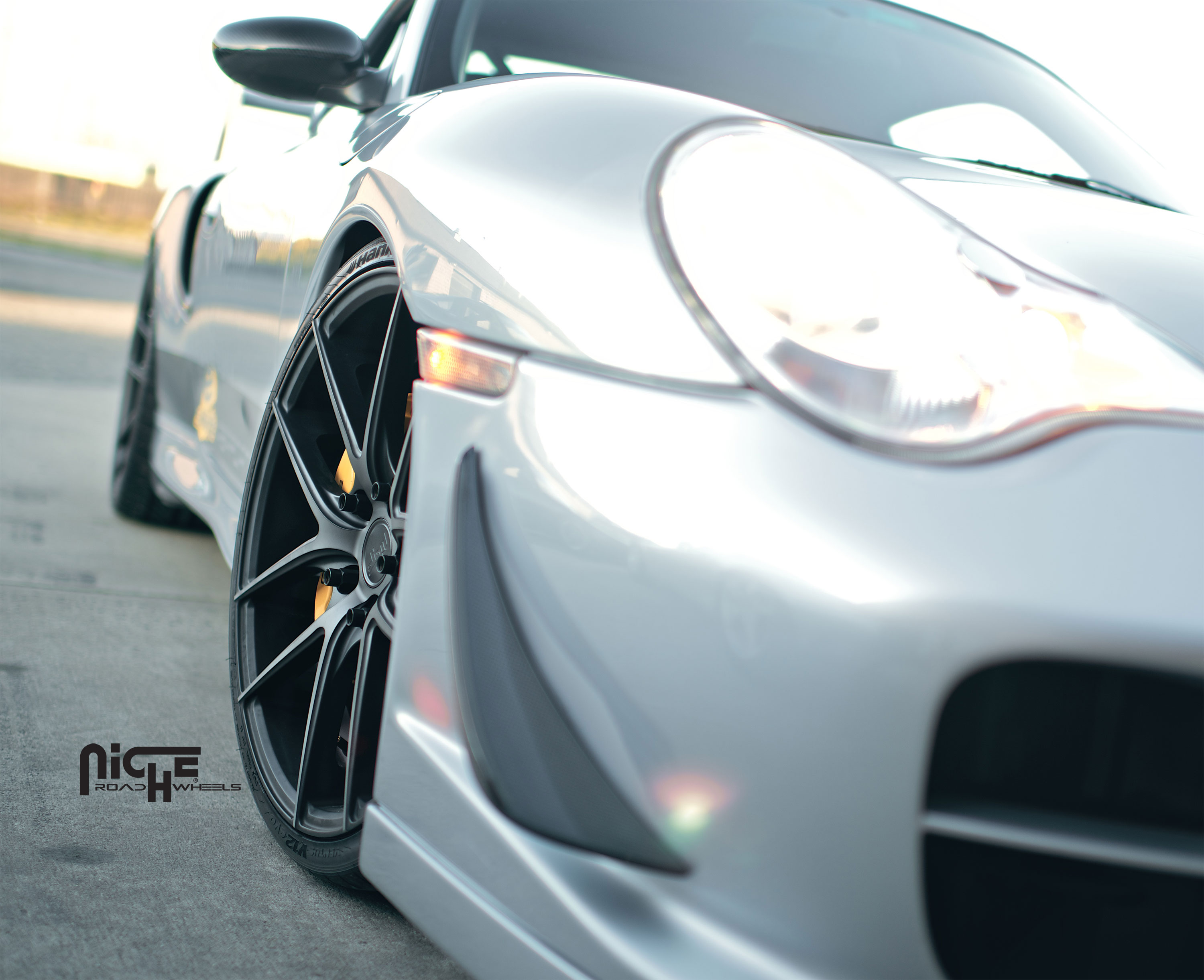 2012 Porsche 911 photo