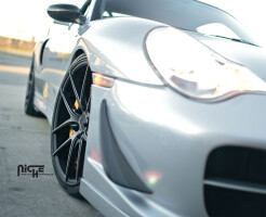 2012 Porsche 911