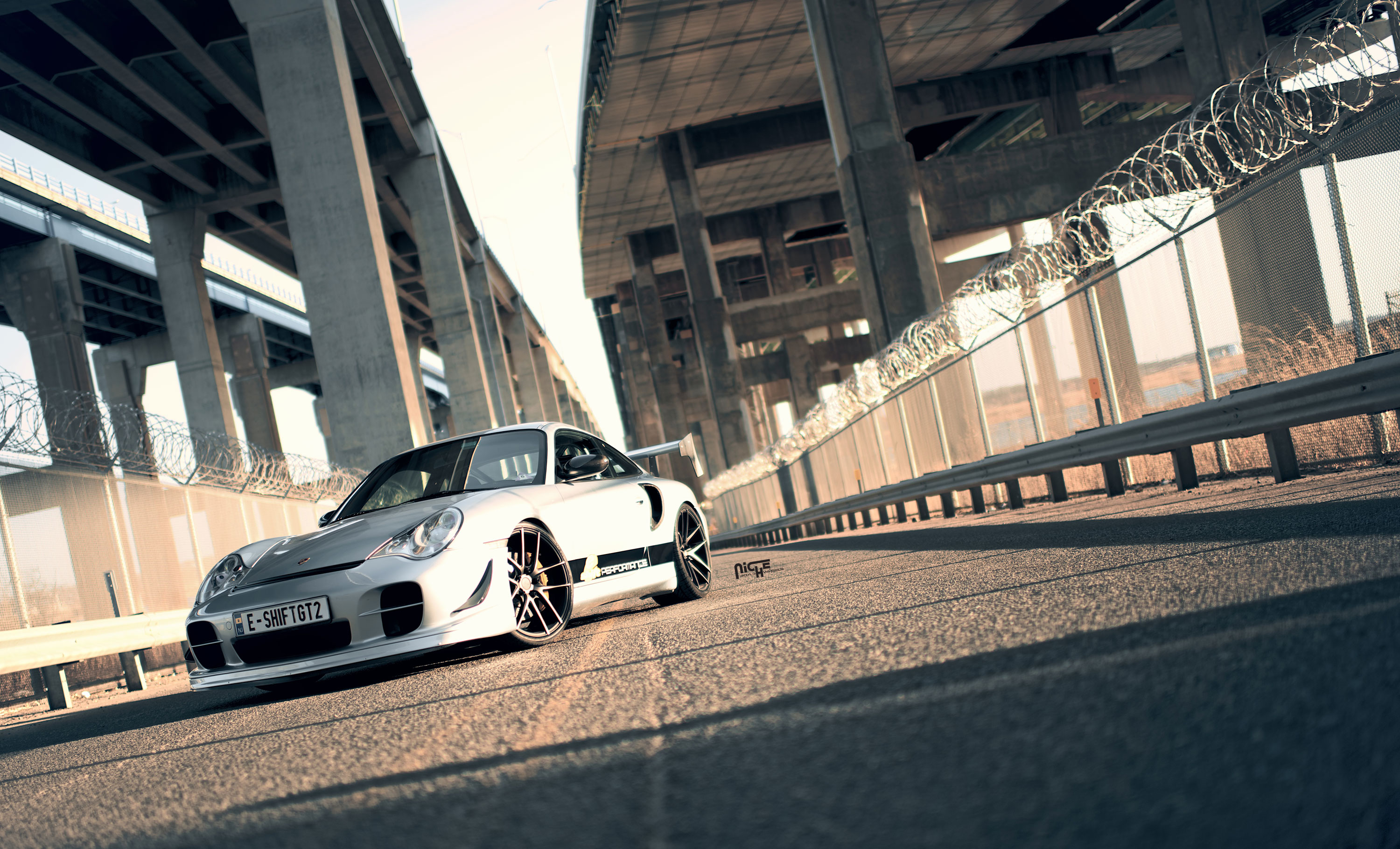 2012 Porsche 911 photo