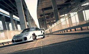 2012 Porsche 911