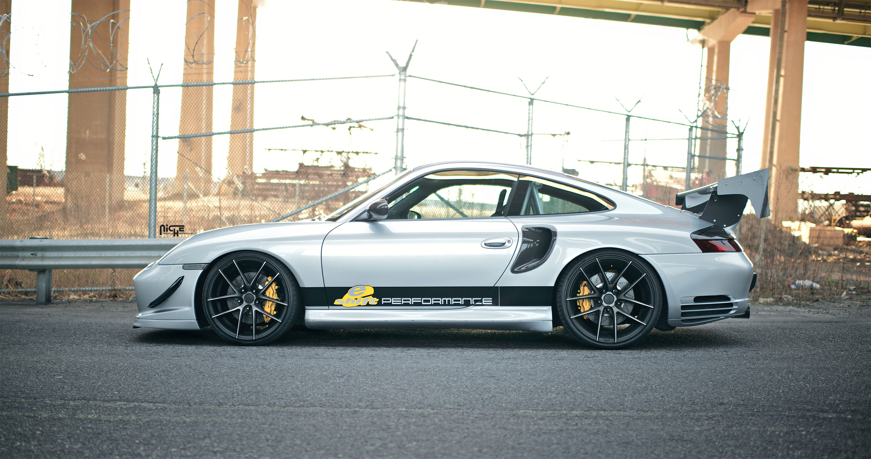 2012 Porsche 911 photo