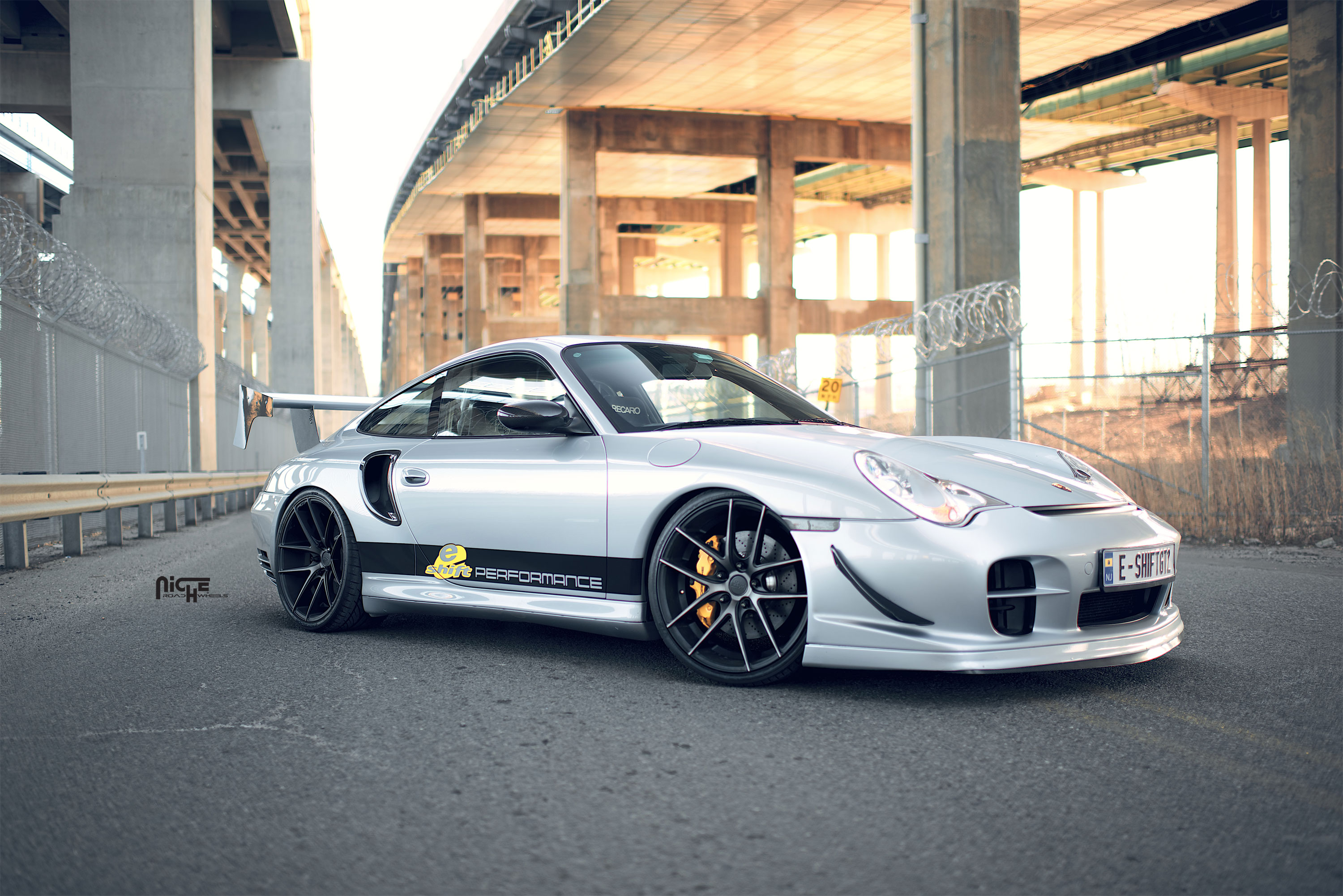 2012 Porsche 911 photo