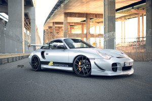 2012 Porsche 911