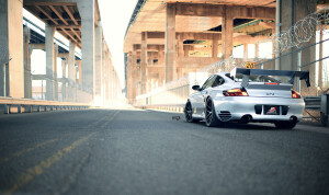 2012 Porsche 911
