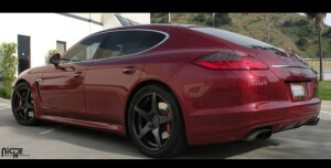 2013 Porsche Panamera