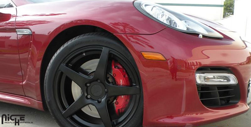 2013 Porsche Panamera photo