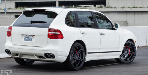 2010 Porsche Cayenne
