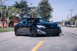 2013 Scion FR-S