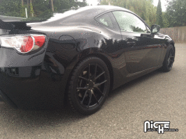 2014 Subaru BRZ