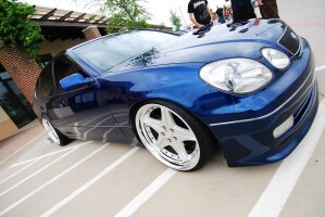 1999 Lexus GS 400