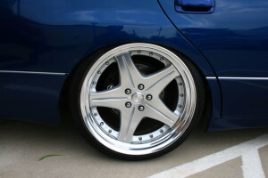 1999 Lexus GS 400