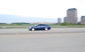 1999 Lexus GS 400