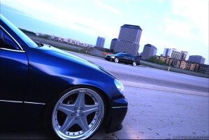 1999 Lexus GS 400
