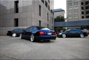 1999 Lexus GS 400