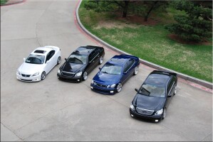 1999 Lexus GS 400