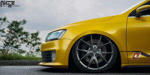 2009 Volkswagen GLI
