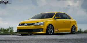 2009 Volkswagen GLI