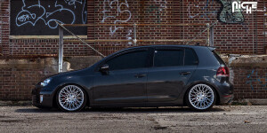 2013 Volkswagen GTI