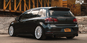 2013 Volkswagen GTI