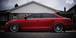 2014 Volkswagen Jetta