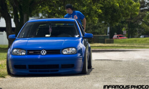 2003 Volkswagen Golf