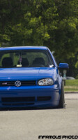 2003 Volkswagen Golf