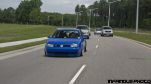 2003 Volkswagen Golf