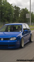 2003 Volkswagen Golf