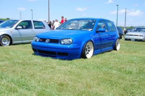 2003 Volkswagen Golf