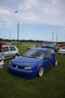 2003 Volkswagen Golf