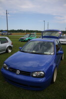 2003 Volkswagen Golf