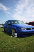 2003 Volkswagen Golf