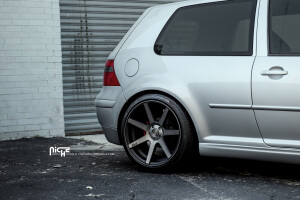 2004 Volkswagen GTI
