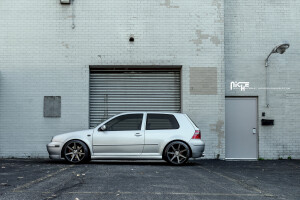 2004 Volkswagen GTI