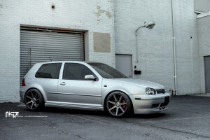 2004 Volkswagen GTI