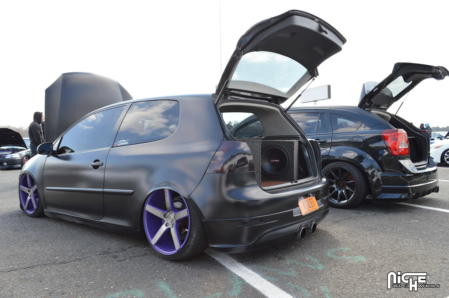 2006 Volkswagen Golf photo