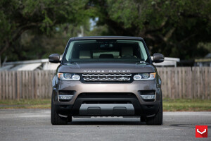 2013 Land Rover Range Rover Sport
